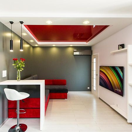 Brand New Relaxing Place In Nice Neighbourhood Lviv Exterior photo