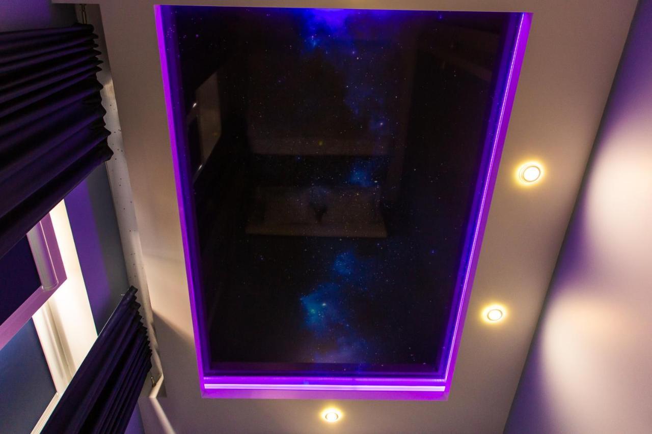 Brand New Relaxing Place In Nice Neighbourhood Lviv Exterior photo